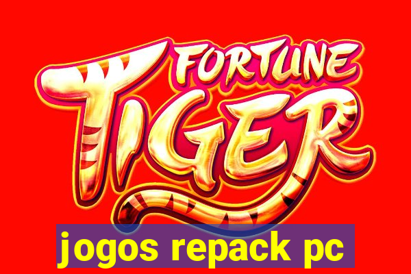 jogos repack pc